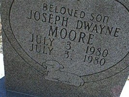 Joseph Dwayne Moore Joseph Dwayne Moore
