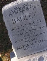 Joseph E. Bagley Joseph E. Bagley