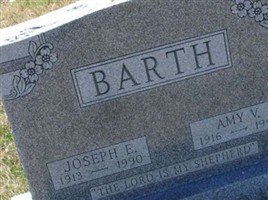 Joseph E. Barth