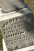 Joseph E Beebe Joseph E Beebe