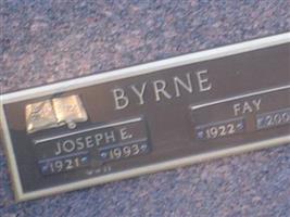 Joseph E. Byrne