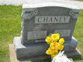 Joseph E. Chaney