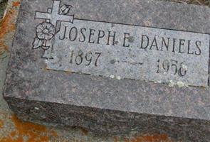 Joseph E. Daniels