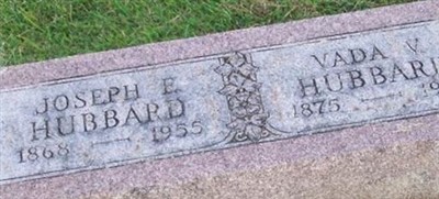 Joseph E Hubbard Joseph E Hubbard