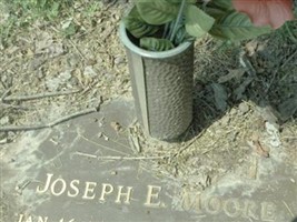 Joseph E Moore Joseph E Moore