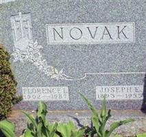 Joseph E. Novak