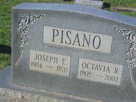 Joseph E. Pisano