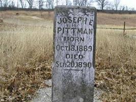 Joseph E. Pittman