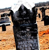 Joseph E. Reynold Joseph E. Reynold