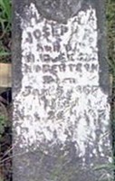 Joseph E. Robertson Joseph E. Robertson