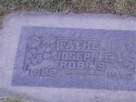 Joseph E Robins