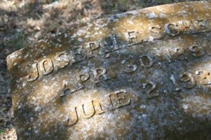 Joseph E. Scheh