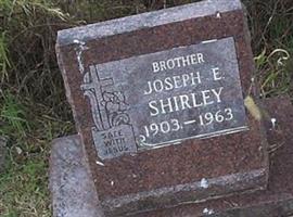 Joseph E. Shirley