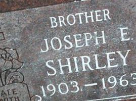 Joseph E. Shirley