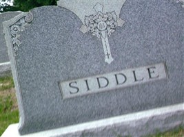 Joseph E. Siddle