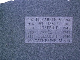 Joseph E. Siddle