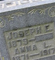 Joseph E. Spicer