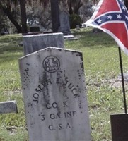 Joseph E. Tuck