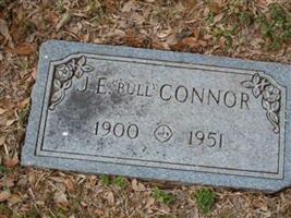 Joseph Earl "Bull" Conner