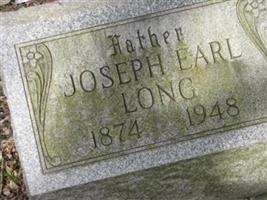 Joseph Earl Long