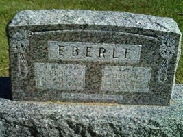 Joseph Eberle Joseph Eberle
