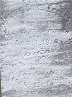 Joseph Eccles