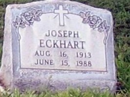 Joseph Eckhart