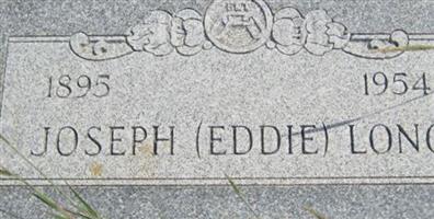 Joseph Eddie Long