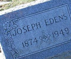 Joseph Edens
