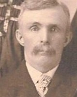 Joseph Edgar Gillis