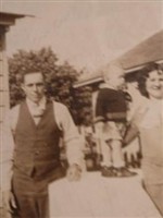 Joseph Edward Lucas Joseph Edward Lucas