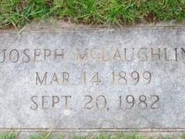 Joseph Edward McLaughlin