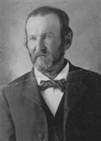 Joseph Edward Snook
