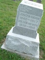 Joseph Edward Snook