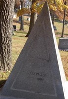 Joseph Edward Walter Joseph Edward Walter