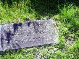Joseph Eli Myer