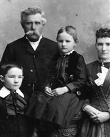 Joseph Eli Myer