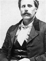 Joseph Eli Myer