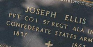 Joseph Ellis