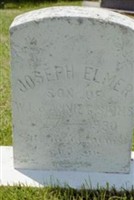 Joseph Elmer Simms Joseph Elmer Simms