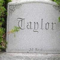 Joseph Elmer Taylor