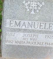 Joseph Emanuele