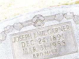 Joseph Emil Garner