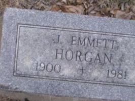 Joseph Emmett Horgan