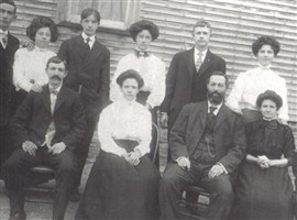 Joseph-Emmonulle Provencher