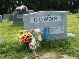 Joseph Emory Downs Joseph Emory Downs