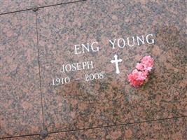 Joseph Eng "Joe" Young