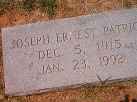 Joseph Ernest Patrick (1860577.jpg) Joseph Ernest Patrick (1860577.jpg)