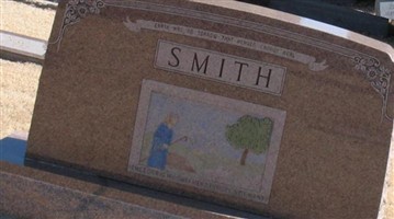 Joseph Estes Smith Joseph Estes Smith