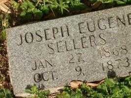 Joseph Eugene Sellers
